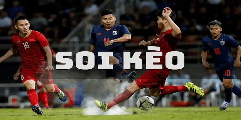 Các yếu tố ảnh hưởng đến soi kèo bóng đá tối nay